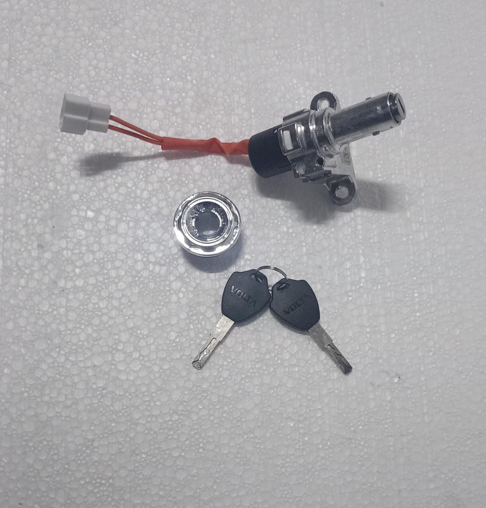 PARÇA APS2 KONTAK