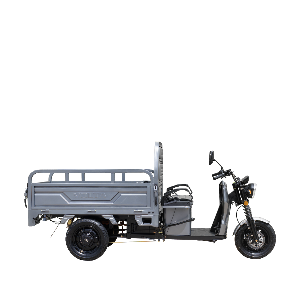 Volta VT5 Elektrikli Motosiklet - Görsel 11