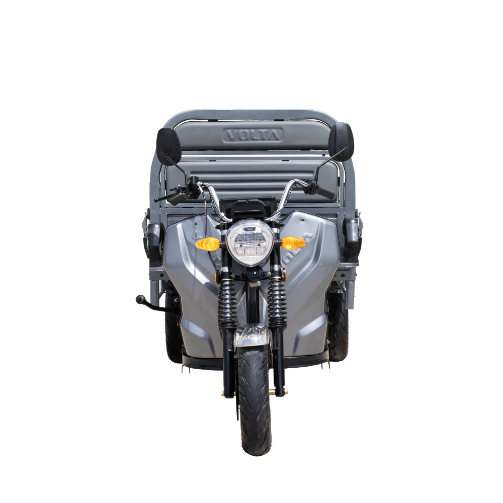Volta VT5 Elektrikli Motosiklet - Görsel 13