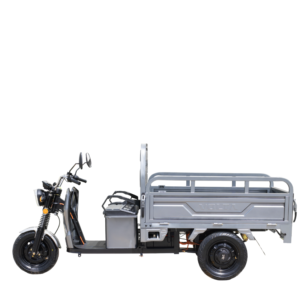 Volta VT5 Elektrikli Motosiklet - Görsel 15