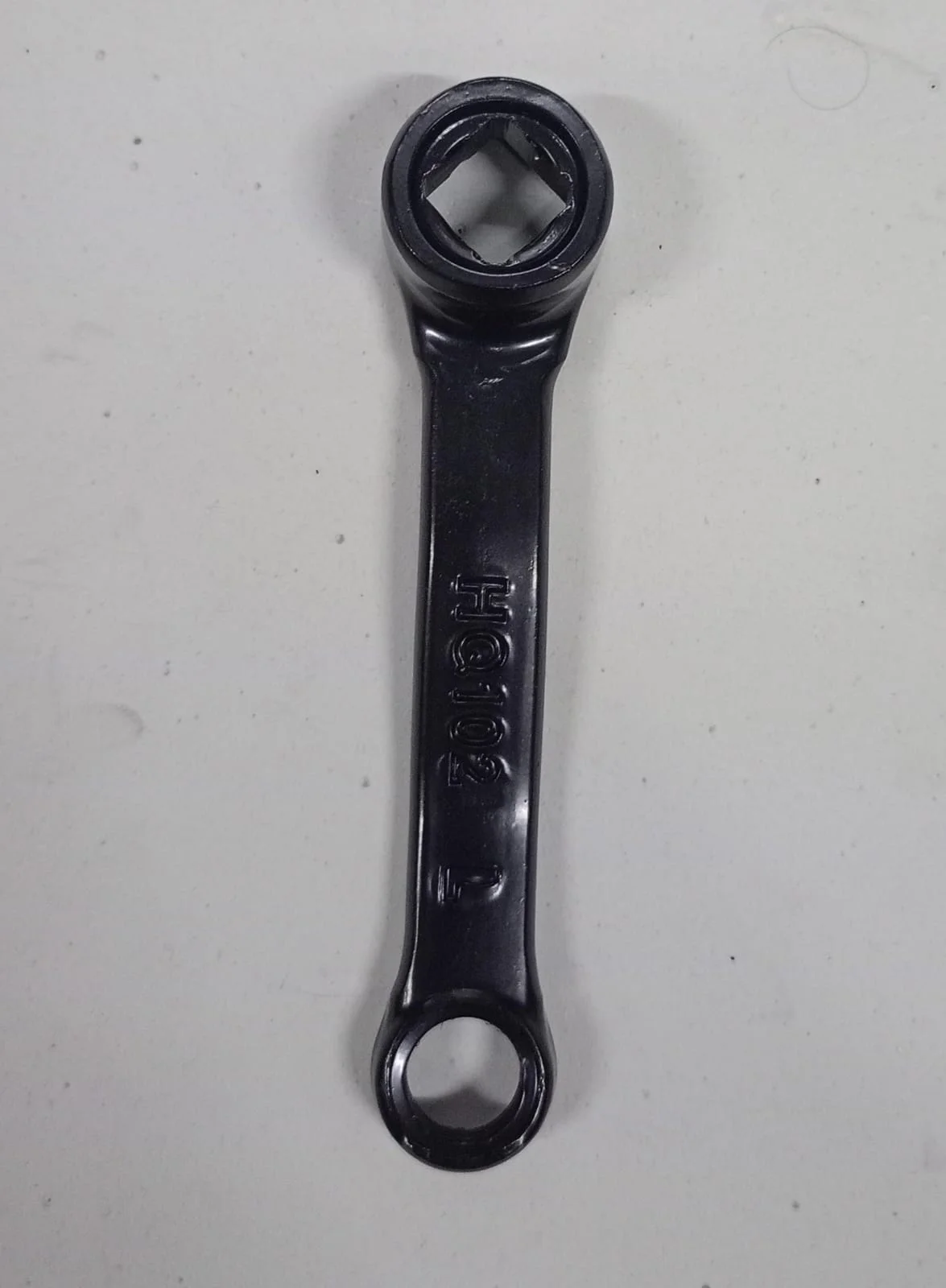 PARÇA VSX PEDAL KOLU SOL