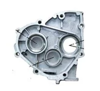 PARÇA RS7 DISLI KUTUSU KAPAGI (125 CC SCT)