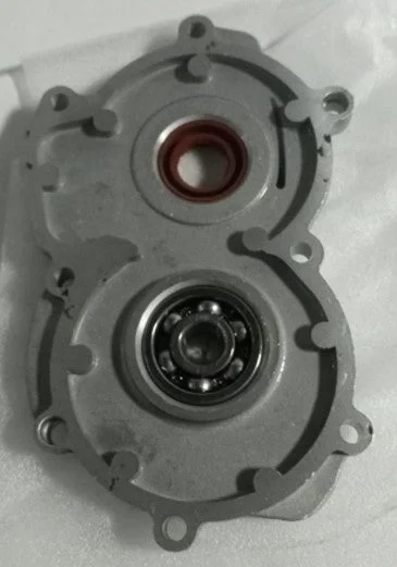 PARÇA RA5 KAPAK EL MARSI (RA5 180CC)
