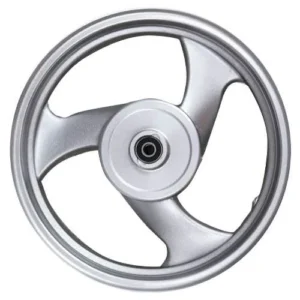 PARÇA RS7 ON JANT