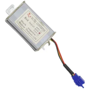 PARÇA VSX KONVERTER 48V/12V