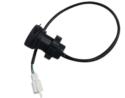 PARÇA APX7 USB SARJ SOKETI